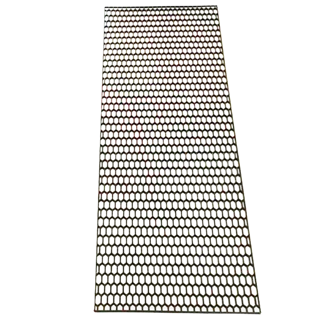 Picture of Universal Mesh Grille [Big Holes]