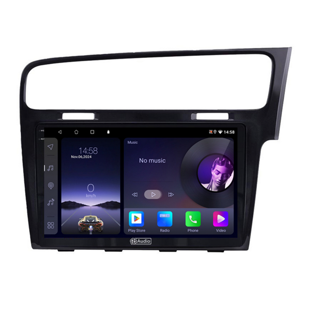 Picture of Golf 7  [13-20] Android Entertainment & GPS System