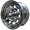 Picture of 14 Inch - R. Edge Modular Chrome - 4x114