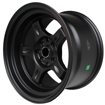 15 inch - Apex - 4X100/114 - Matt Black