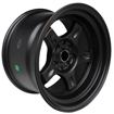 15 inch - Apex - 4X100/114 - Matt Black